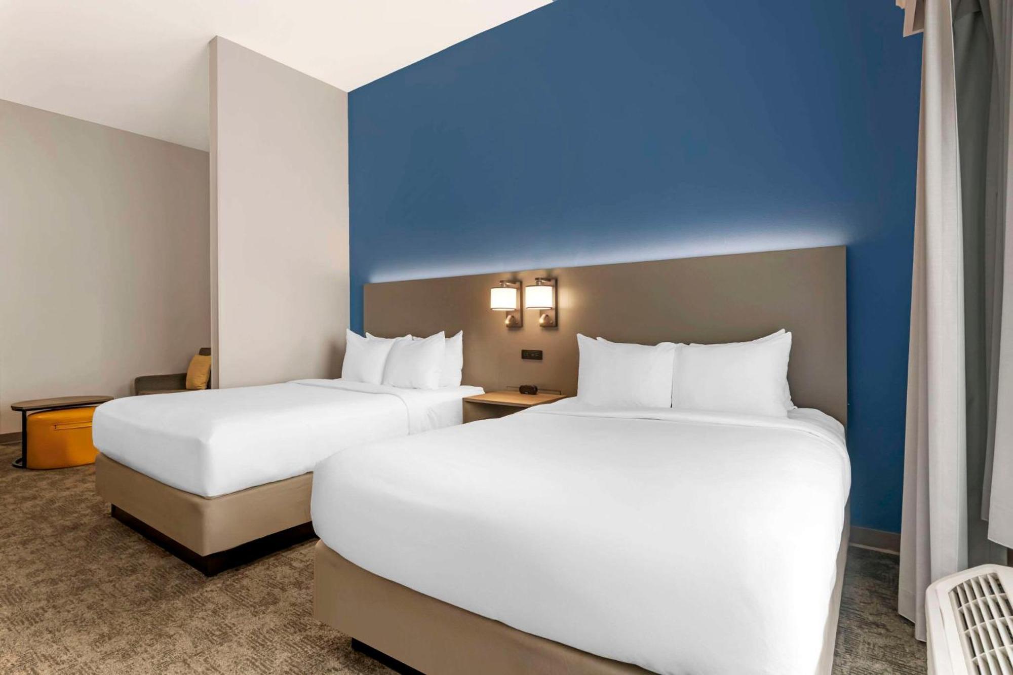 Comfort Suites Sarasota-Siesta Key Dış mekan fotoğraf