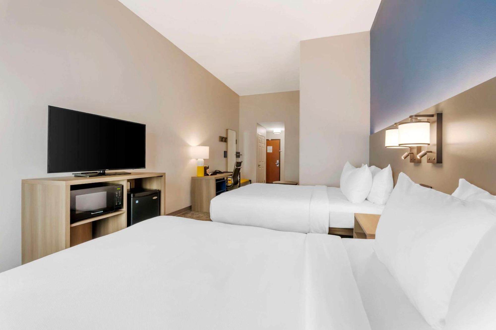 Comfort Suites Sarasota-Siesta Key Dış mekan fotoğraf